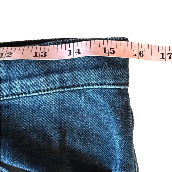 🔥👖 ROCK & REPUBLIC BERLIN Skinny Jeans | Size 29 | Studded R Logo - Picture 11 of 14